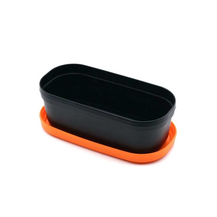 Guru Bait Box Orange