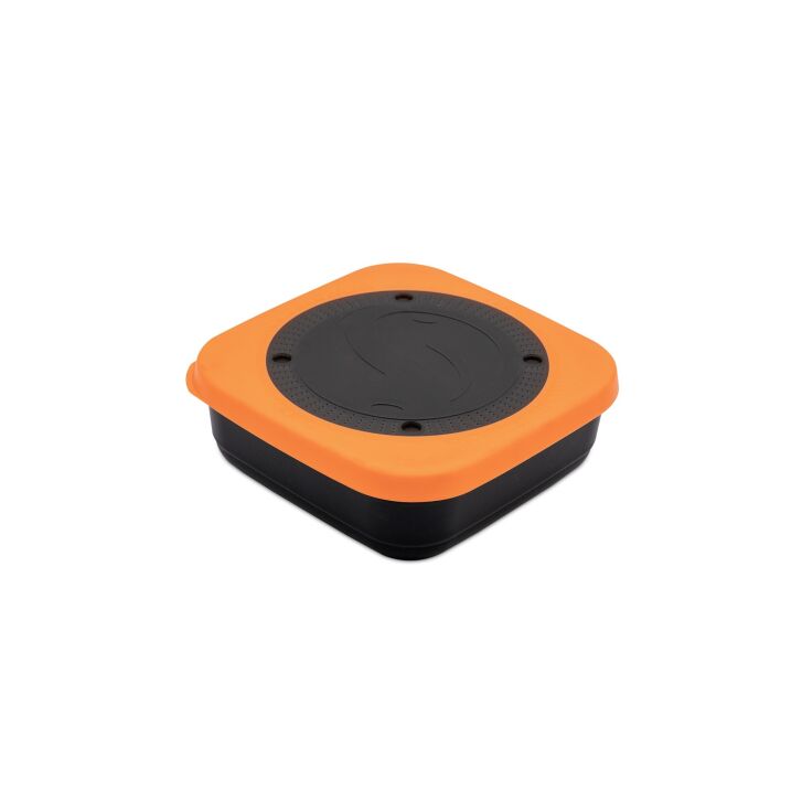 Guru Bait Box Orange