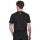 Guru Gradient Connect Tee | Black