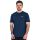 Guru Sunset Tee | Navy