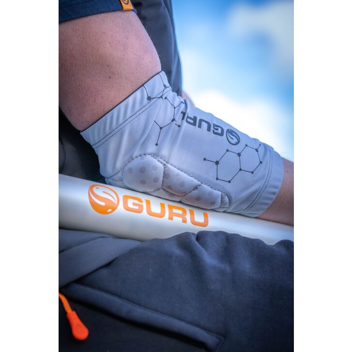 Guru Pro Brace Elbow Support