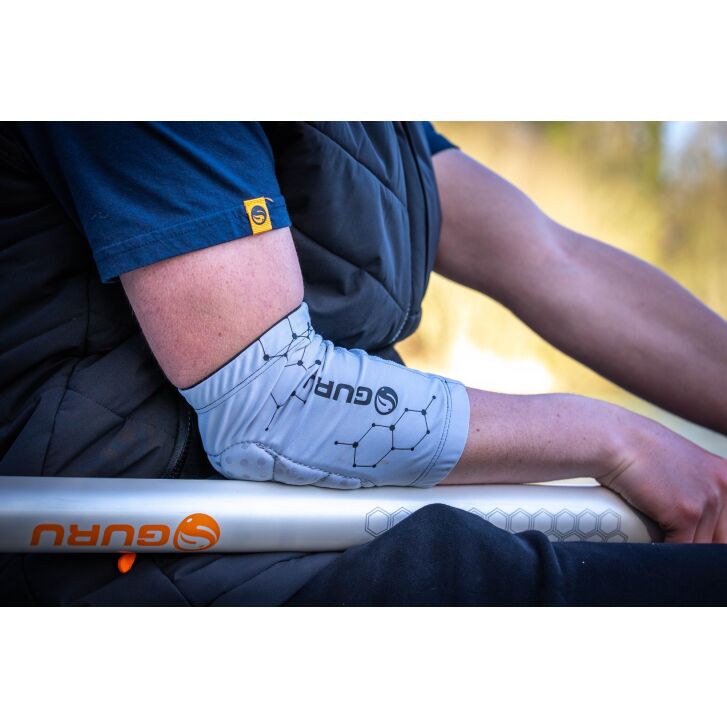 Guru Pro Brace Elbow Support