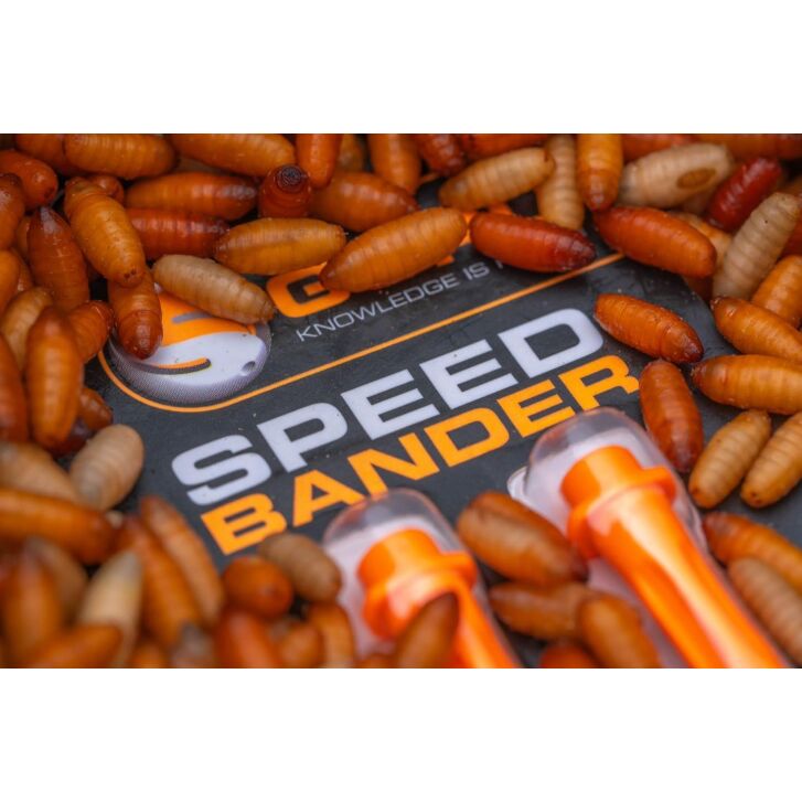 Guru Speed Bander