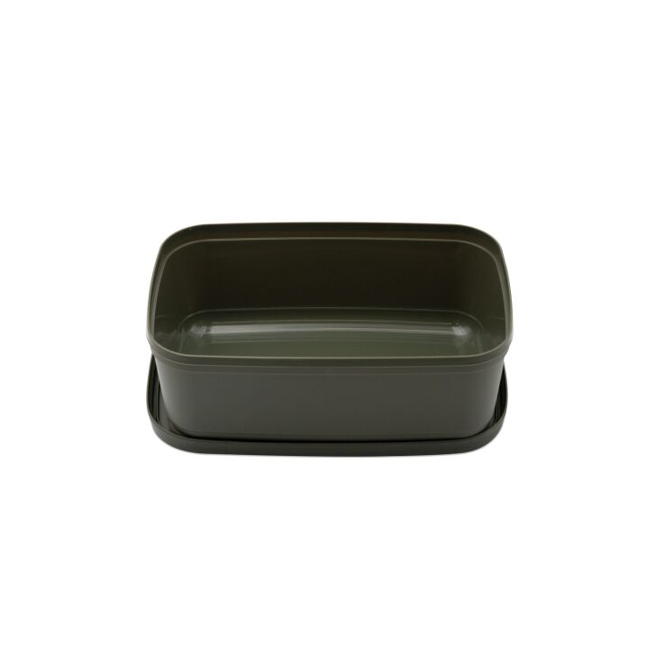 Guru 5.3pint Bait Box Solid Lid