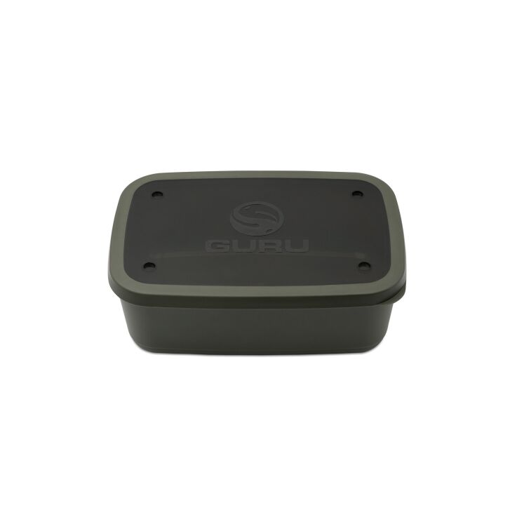 Guru 5.3pint Bait Box Solid Lid