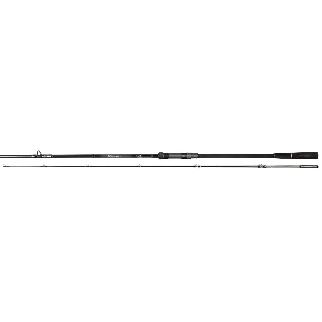 Guru X-CHANGE BAIT UP | Feeder & Match hengels en toebehoren | Feeder hengels