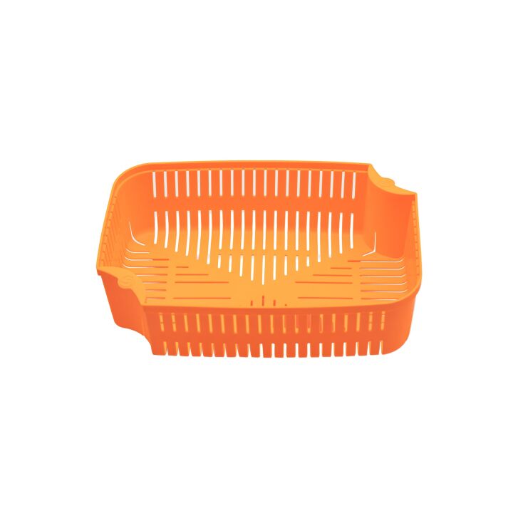 Guru 5 pint Bait Strainer (T/P 10)