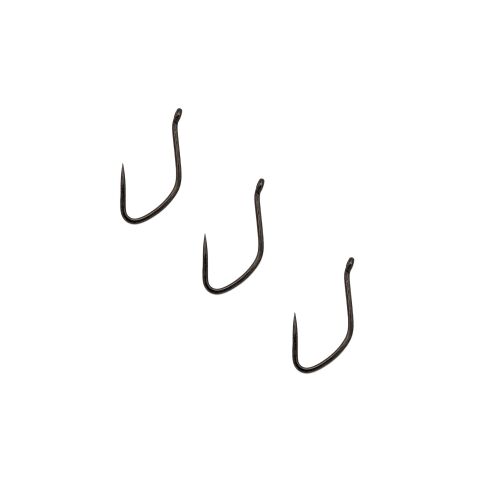 Guru F1 Eyed Hook (Barbless/Eyed)