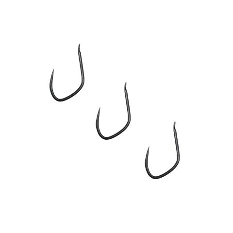 Guru Kaizen Hook (Barbless/Spade End)
