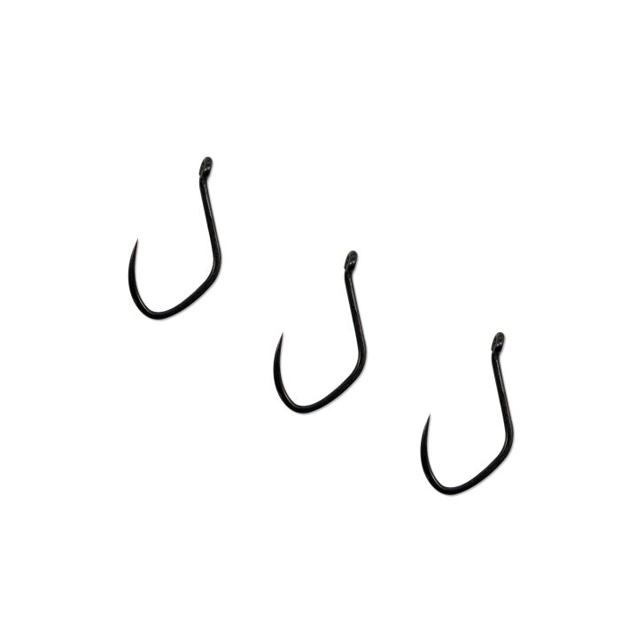 Guru Kaizen Eyed hook (Barbless/Eyed)
