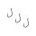 Guru Kaizen Eyed hook (Barbless/Eyed)