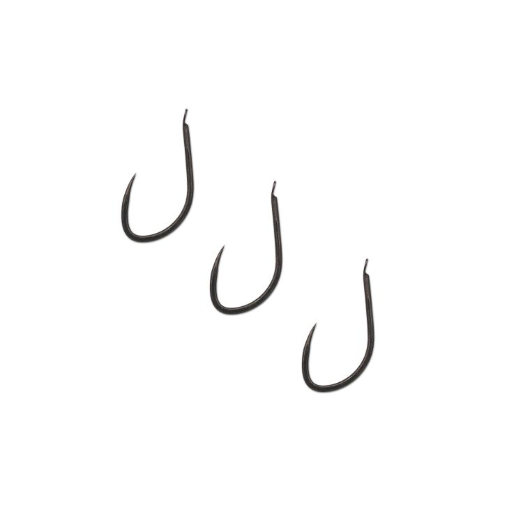 Guru Super LWG Hook (Barbless/Spade End)