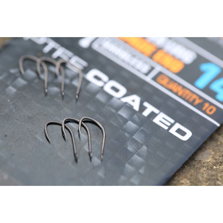 Guru Super LWG  Hook (Barbless/Eyed)