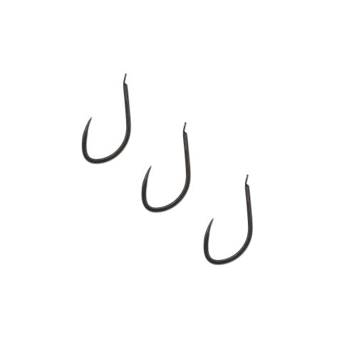Guru Super LWG  Hook (Barbless/Eyed)