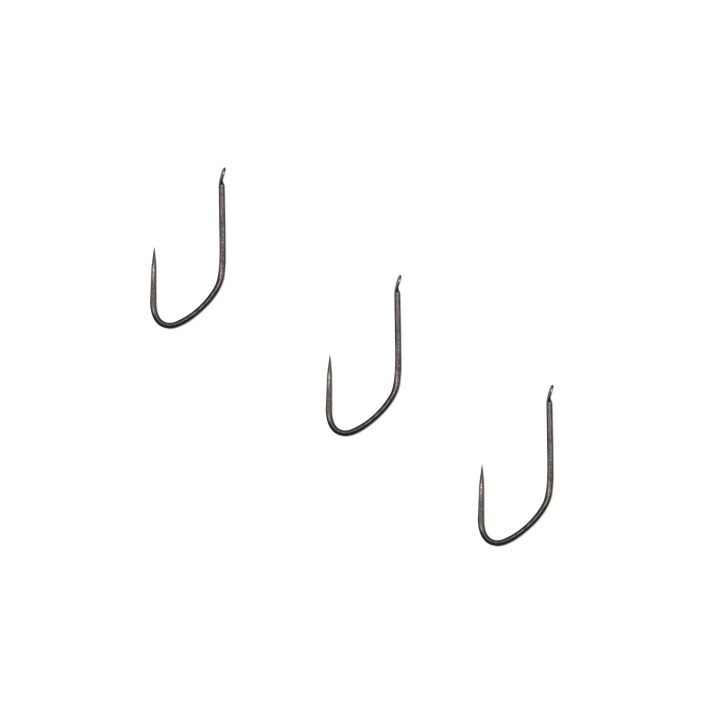 Guru F1 Maggot Hook (Barbless/Spade End)