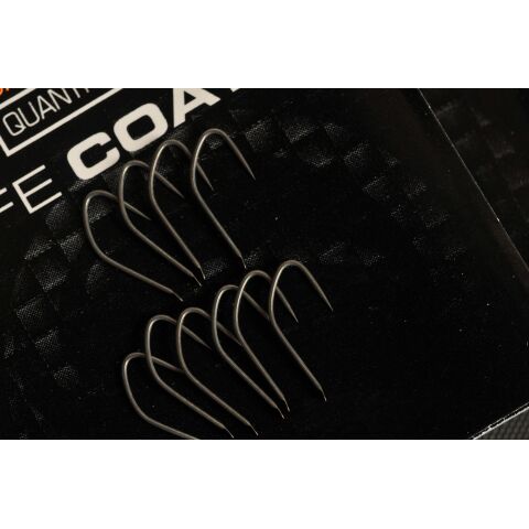 Guru F1 Maggot Hook (Barbless/Spade End)