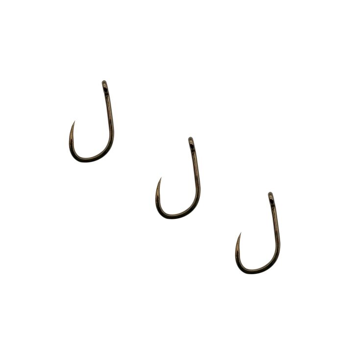 Guru MWG Hook (Barbless/Eyed)
