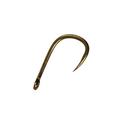 Guru MWG Hook (Barbless/Eyed)