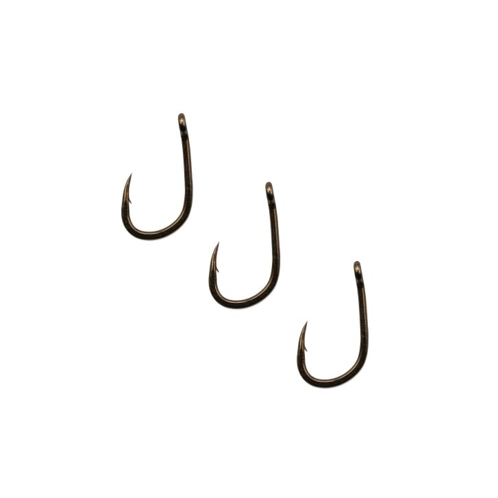 Guru MWG Hook (Barbed/Eyed)