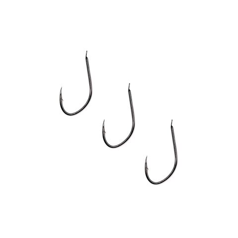 Guru Feeder Special Hook (Barbed/Spade End)