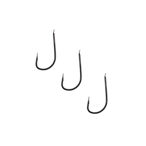 Guru Match Special hook (Barbed/Spade End)