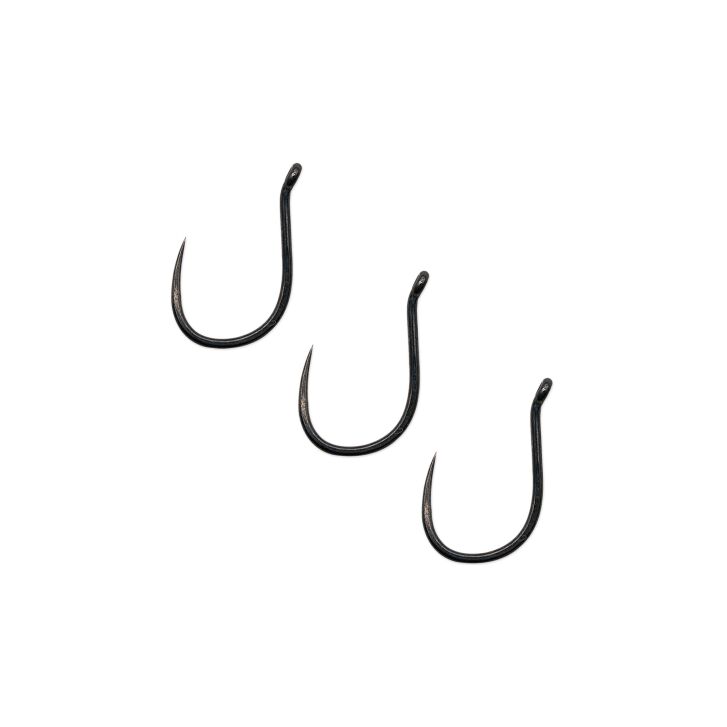 Guru Super Pellet Waggler Hook (Barbless/Eyed)