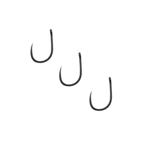 Guru Super XS Size 8 (Barbless/Eyed)