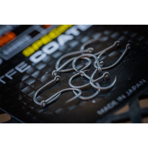 Guru Super XS Size 14 (Barbed/Eyed)
