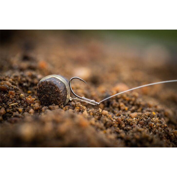 Guru LWG Feeder Special Eyed Size