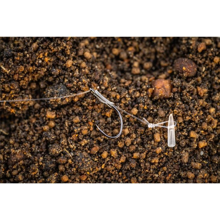 Guru LWG Feeder Special Eyed Size