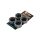 X-Change Distance Feeder Solid Small 20g+30g Solid