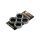 X-Change Distance Feeder Solid Small 40g+50g Solid
