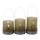 X-Change Distance Feeder Solid Medium 40g+50g Solid