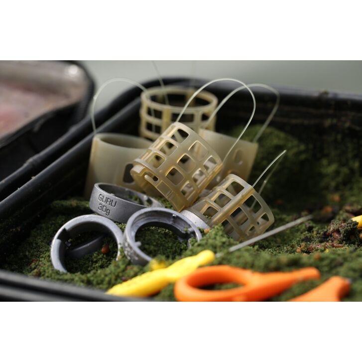 X-Change Bait Up Feeder Heavy Spare Weight Pack