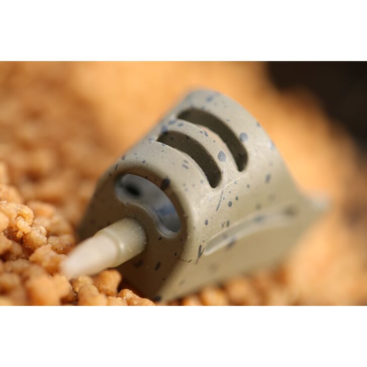 Guru Hybrid Pellet Feeder Inline Mini - 24g