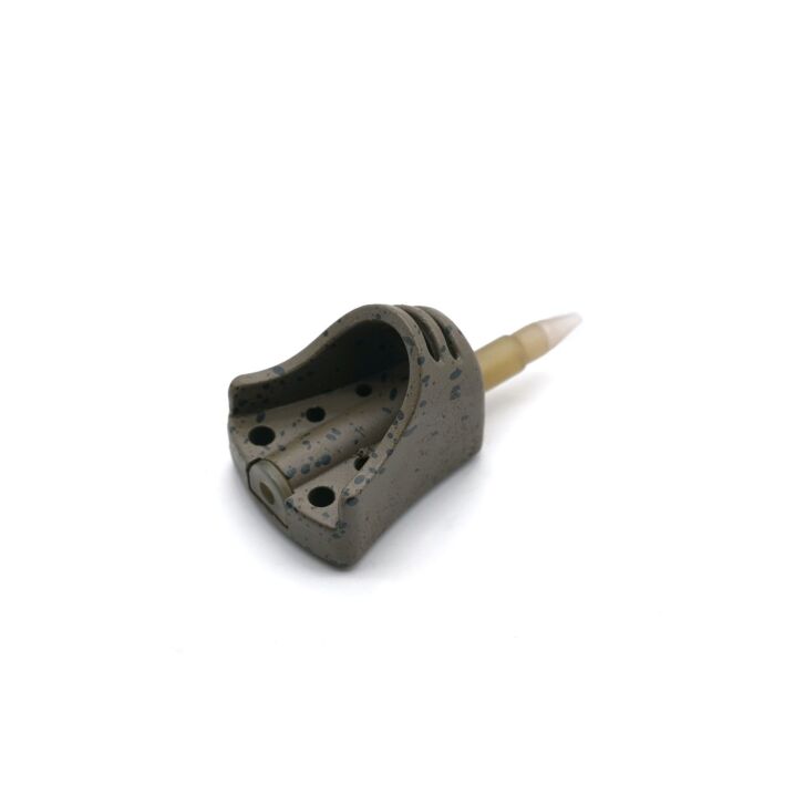 Guru Hybrid Pellet Feeder Inline Small