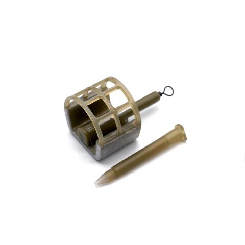 Guru Commercial Cage Feeder