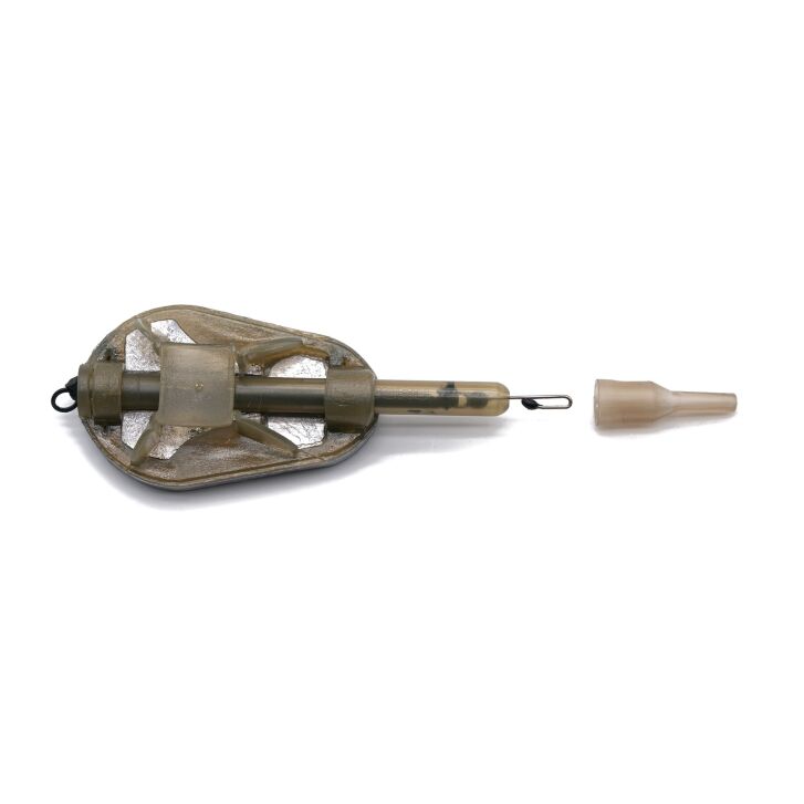 Guru X - Safe Method Feeder
