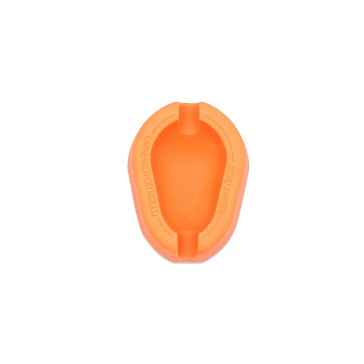 Guru X-Press Method Mould
