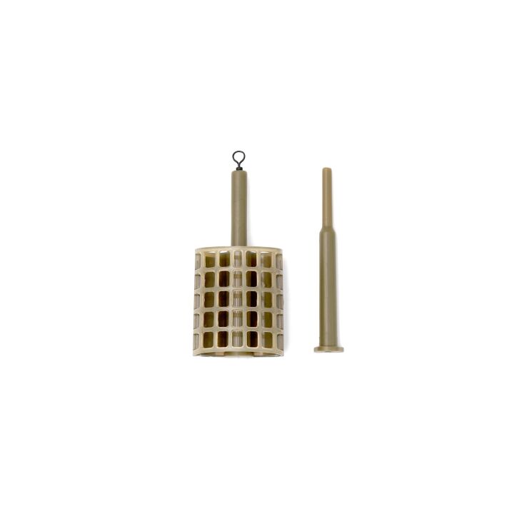 Guru Gripper Feeder