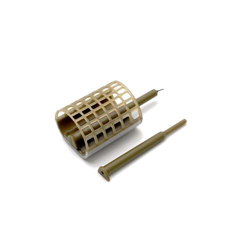 Guru Gripper Feeder