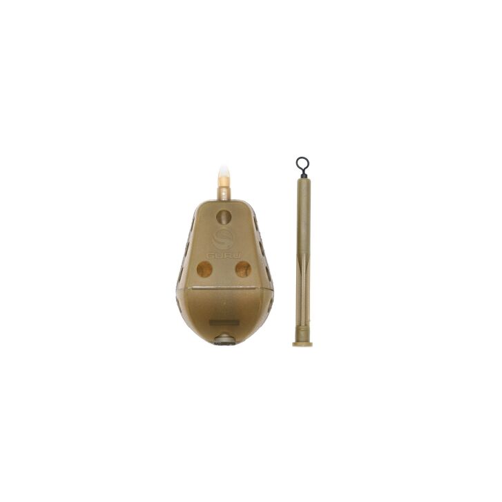 Guru Maggot Feeder