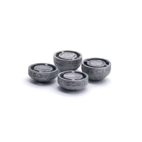 Guru Window Feeder Weight Pack