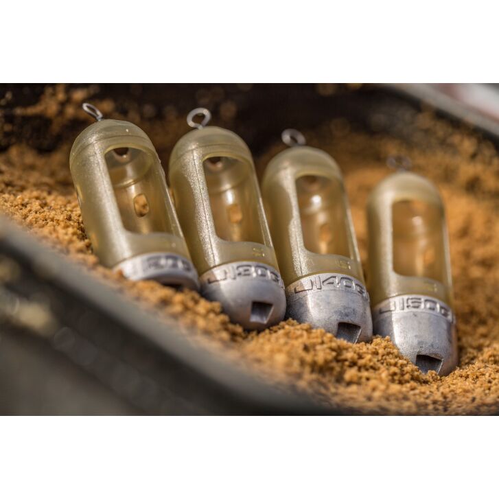 Guru Bait Up Window Feeder 40 g + 50 g