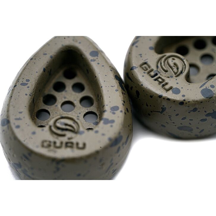 Guru Impact Bomb
