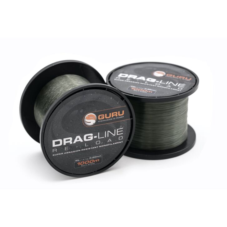 Guru Drag-Line