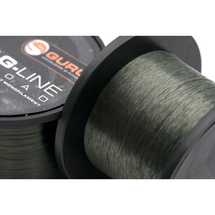 Guru Drag-Line