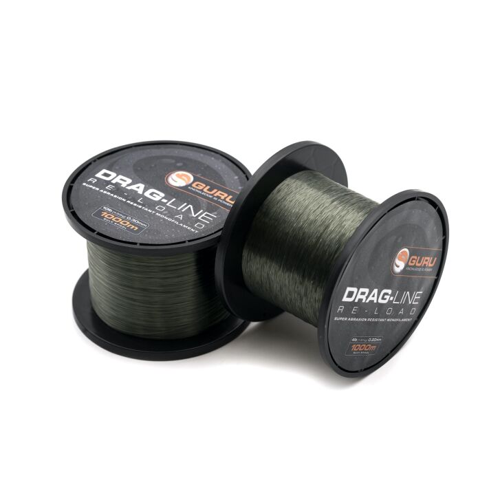 Guru Drag-Line