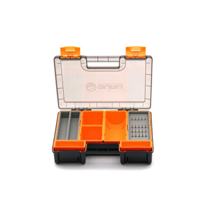 Guru Feeder Box