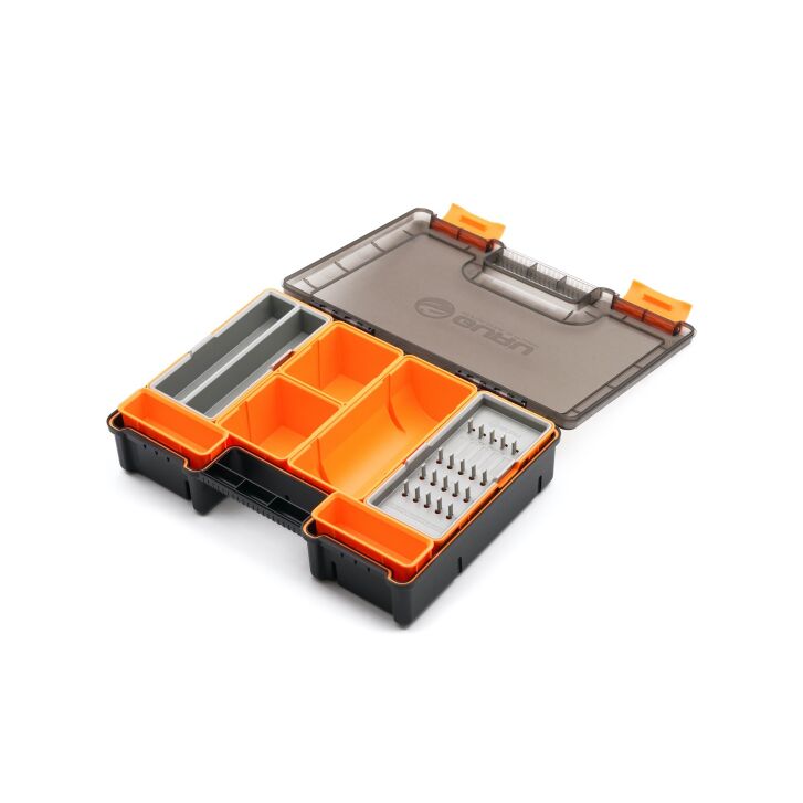 Guru Feeder Box
